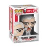 Funko Pop! Icons: KFC - Colonel Sanders