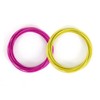 I Wanna Magic Ring 13x10cm (Diameter 10cm) (Random Color) / 매직링 13x10cm(지름10cm) (색상랜덤)