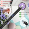 RAYONNER Candle Lighter Electric Lighter USB Lighter with Safety Switch