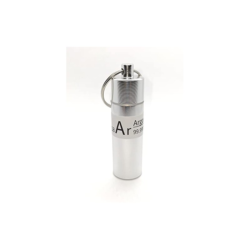 Element Specimen Gas Element (Xenon)