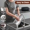 xeamun Cordless Electric Lunch Box for Men Adults,Portable & Self-Heating