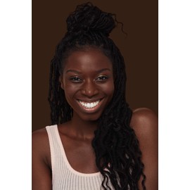 L'Oreal Paris Makeup True Match Super-Blendable Liquid Foundation, Espresso C10, 1 Fl Oz,1 Count