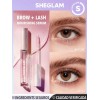 Sheglam Suero Nutritivo Para Pestañas Gro-pro