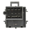 Heater Blower Motor Control Switch 599‑5000 AC Blower Motor Control
