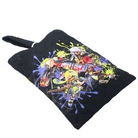 Sun Art SPT 953 Splatoon 3 Shoes Bag [Quilt]