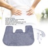 Shoulder Neck Heating Pad Safe Warm Breathable Electric Shoulder Neck