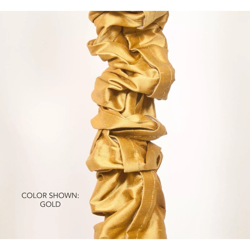 Cover Ease Tan Hook & Loop Removable Cover 6 ft