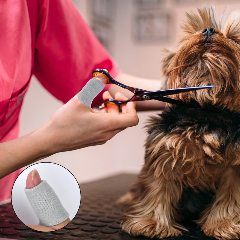 9pcs Trigger Finger Splints, 4pcs Finger Splints 5pcs Small Finger