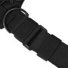 Jadeshay Walkie Talkie Chest Bag, Radio Chest Strap, Adjustable Nylon