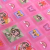 Power Puff Girls 137383 Character Cut Peace Sticker