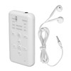 Live Sound Card Voice Changer 8 Sound Effects Plug and