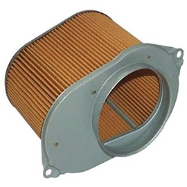 Hiflofiltro HFA3607 Filtro de Aire Premium OE de Repuesto Negro