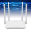 4G LTE Wireless Router 300Mbps Cat4 Mobile WiFi Hotspot Router