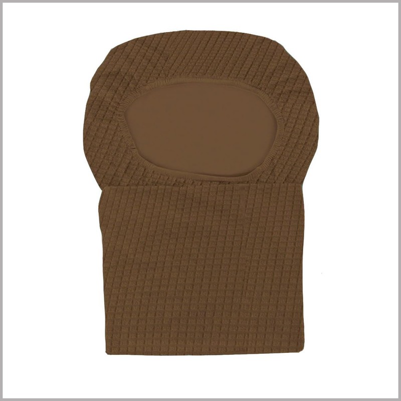 LANSHENG Dining Chair Covers, Stretch High Back Chair Slipcover, Spandex