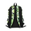 rickyh style School Backpack Travel Bag for Men & Women