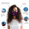 - Kids’ Premium Community Mask, Everyday Mouth and Nose Mask,