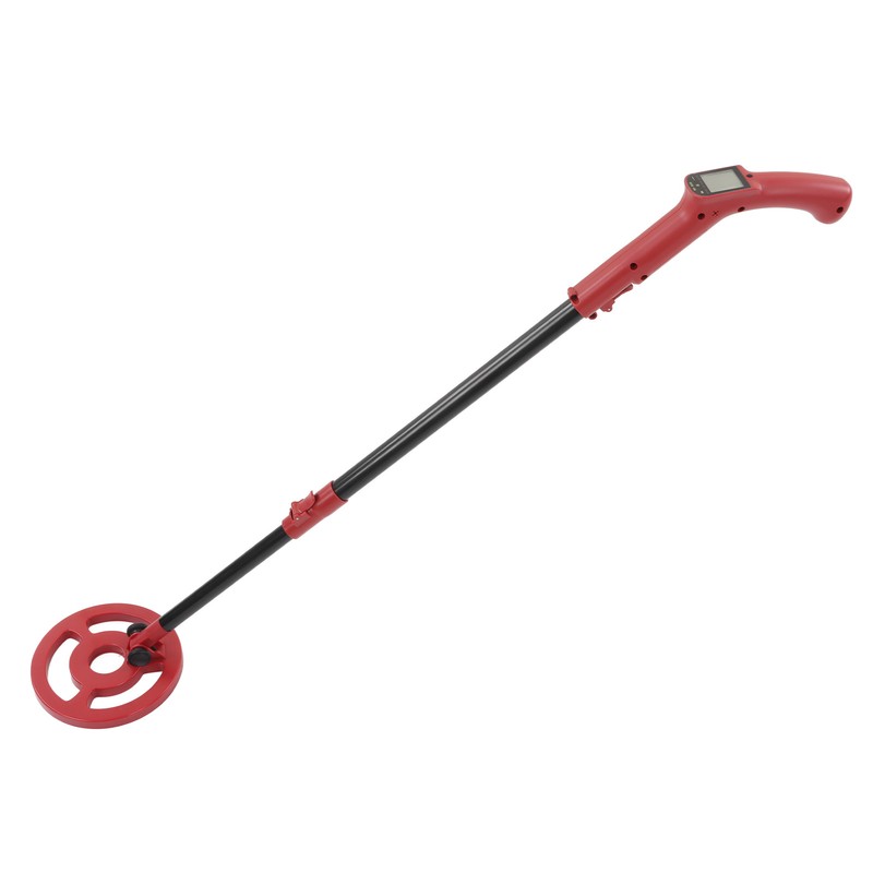 Metal Detector Pinpointer Coin Finder High Accuracy Tool for Inspection