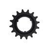 KMC Unisex - Adult Sprocket_2286711994, Black, 1/2" x 1/8
