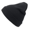Wind Cap (One Size - Black)