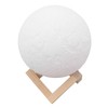 1600ml Essential Oil Diffuser 35db Silent Humidification USB Power Supply