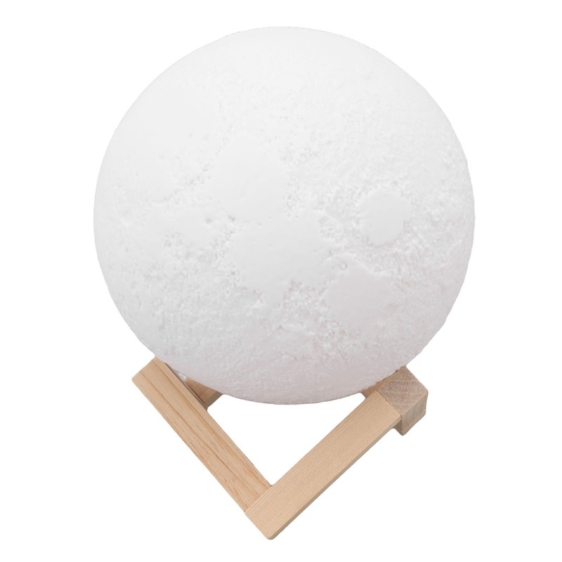 1600ml Essential Oil Diffuser 35db Silent Humidification USB Power Supply