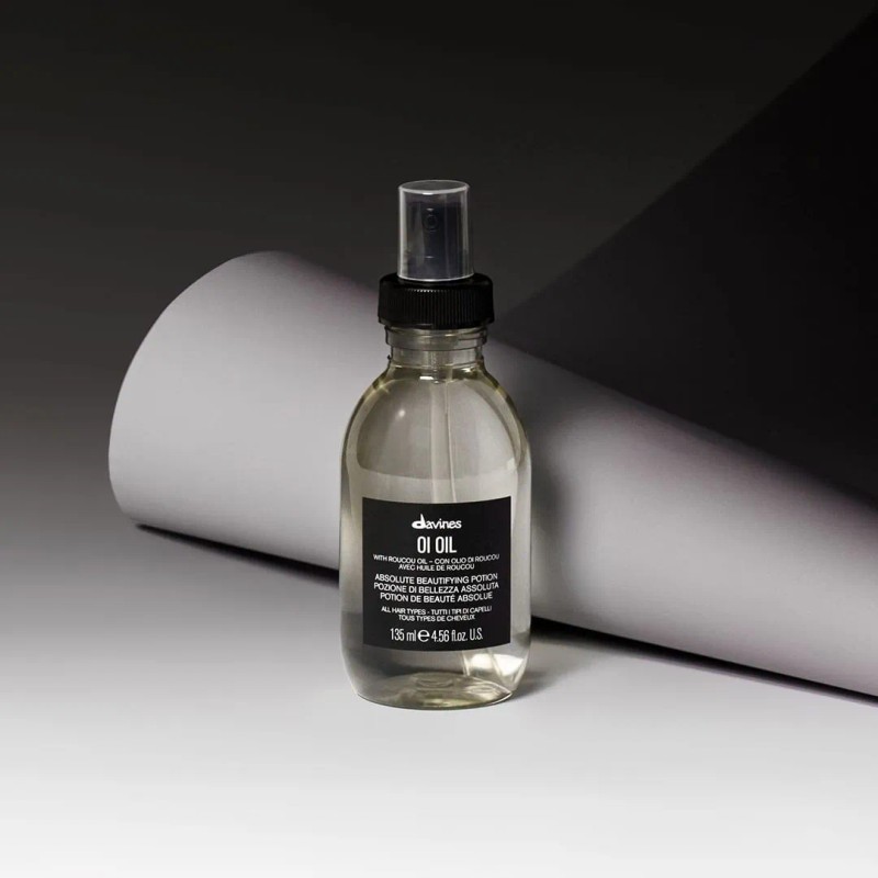 Aceite Para El Cabello Oi Oil Davines® 135 Ml