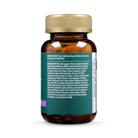 Holland & Barrett Hair Vitamins 120 Tablets