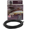 Snowbee XS Sub-Surface Fast Sink Fly Line WF6 – Charcoal