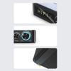 Unbranded 4 IN 1 3.5mm AUX NFC to 2 RCA