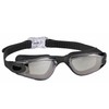 Beco Santos Swimming Goggles, Black, One Size
