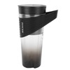 Portable Blender Waterproof USB Rechargeable Electric Fruit Mixer Shake Blender