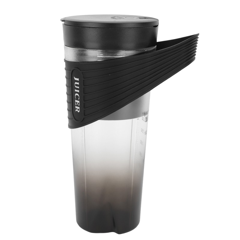 Portable Blender Waterproof USB Rechargeable Electric Fruit Mixer Shake Blender