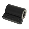 Electric Scooter Folding Clamp Aluminum Alloy Vertical Rod Rugged Lock