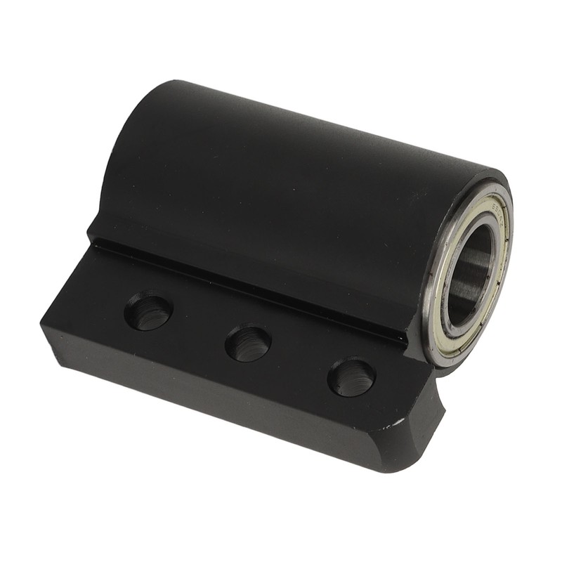 Electric Scooter Folding Clamp Aluminum Alloy Vertical Rod Rugged Lock