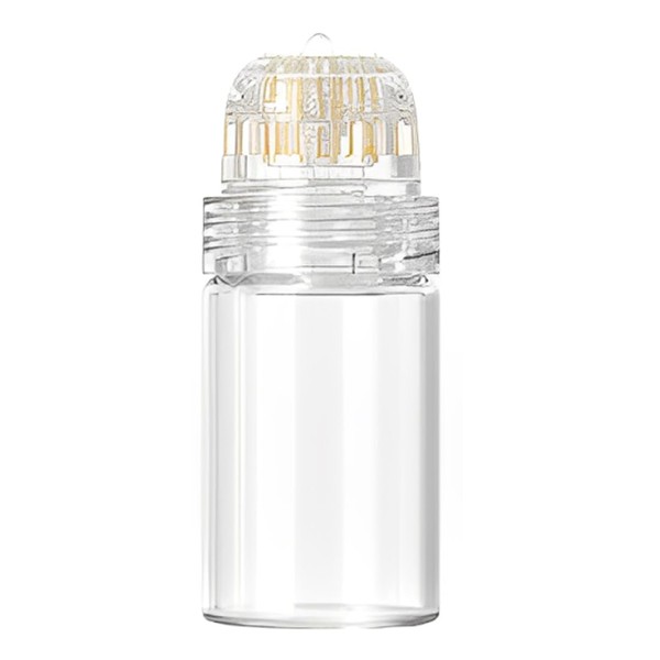 1 x Micro Needle Roller Hydra Needles 20 Microneedling 0.5