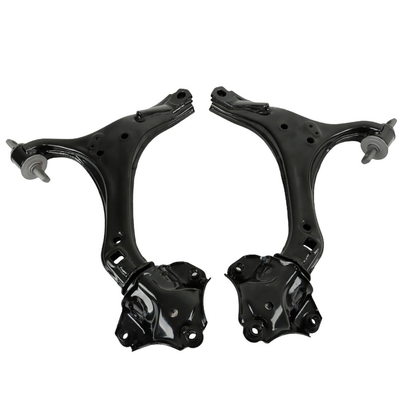 ANTUKO 12Pcs Front Lower Control Arm with Ball Joints Tie