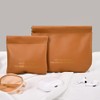 Toiletry Bag for Women Men, Waterproof Makeup Cosmetic Bag Travel