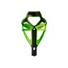 Tacx Deva Bottle-Cage, Cannondale Green