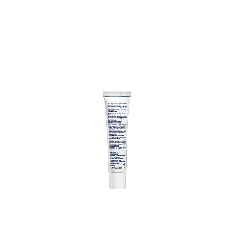 HYDROTENSEUR Cream Rica Restructurante y Antiarrugas 40 ml