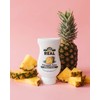 Piña Reàl Infused Exotics, Pineapple Puree Infused Syrup, 16.9 FL