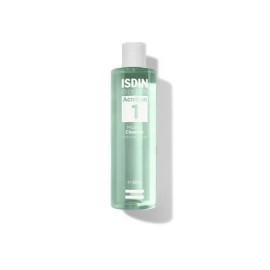 Limpiador Desmaquillante Facial Micellar Cleanser Acniben 400Ml Isdin
