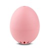 Brainstream Egg Timer, Pink, 8,9x5,4x5,4