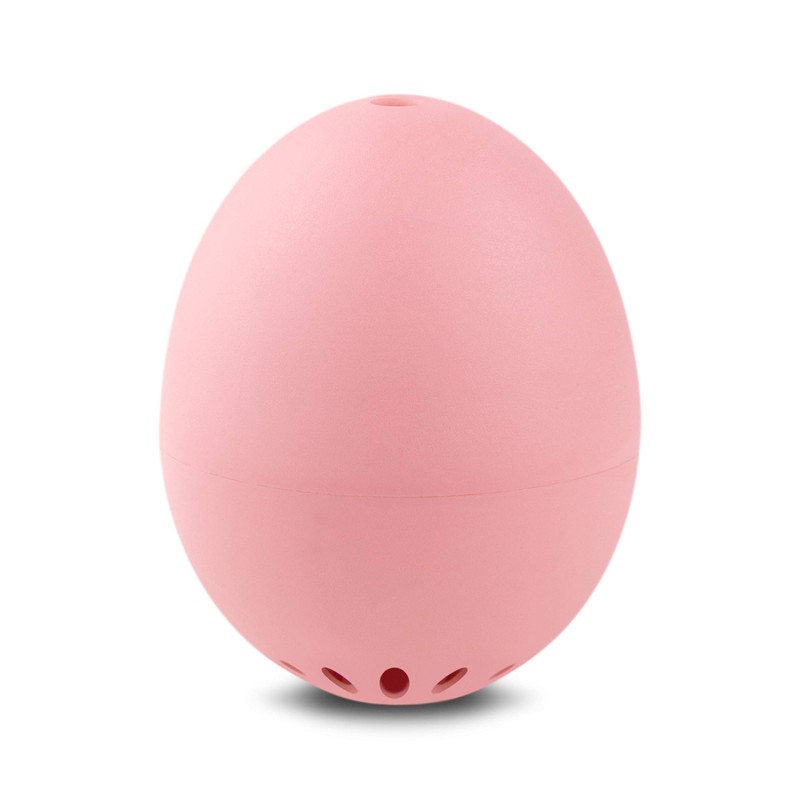 Brainstream Egg Timer, Pink, 8,9x5,4x5,4