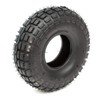 Heavy Duty 4 Ply Tyre 4.10/3.50-4 Knobbly Tread 4 Inch