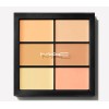 Paleta de Correctores MAC Studio Fix Conceal and Correct Palette