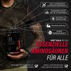 BCAA&EAA Zero 520 g | BCAA Powder | EAA Powder