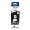 Epson Ecofit Botella de Tinta Pigmentada Color Negro T534