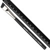 da Vinci Eyeliner Brush, Vegan, Synthetic Fibre, Handmade in Germany,
