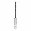 Spyder 1/8-inch Quick Change HSS Drill Bit with Hex Shank,