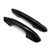 Dreamseek 8Pcs Exterior Door Handle Cover for Ford Fusion/Mondeo 2013-2021,Edge
